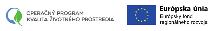 logo OP KŽP a EÚ